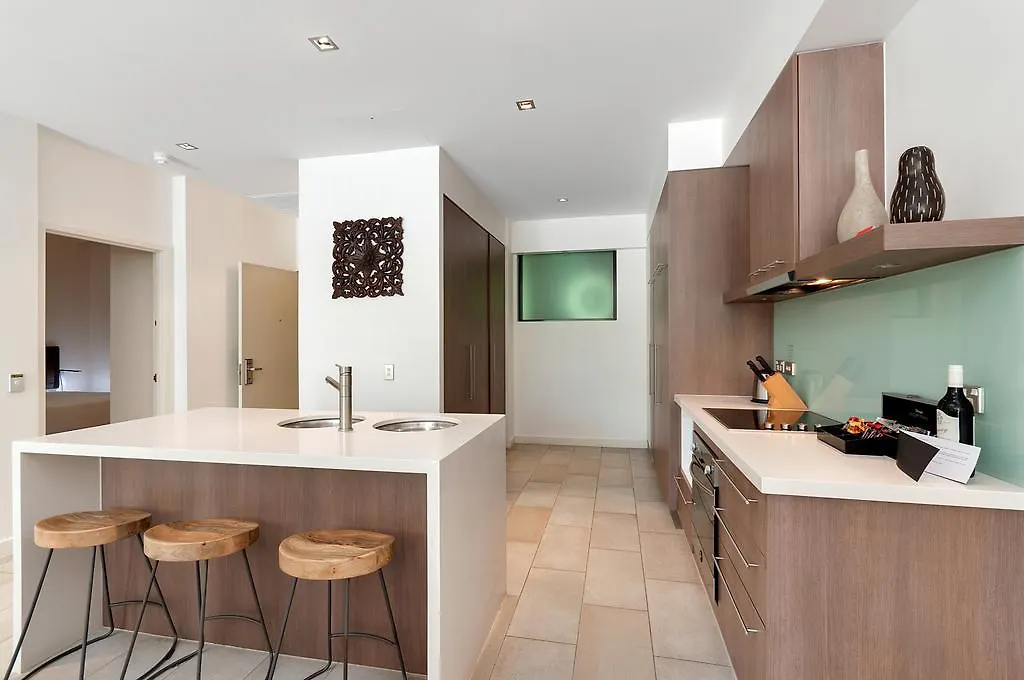 Elysium Private Apartments Triton By The Sea Palm Cove Australien