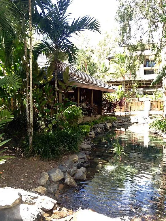 Elysium Private Apartments Triton By The Sea Palm Cove 0*,  Australien