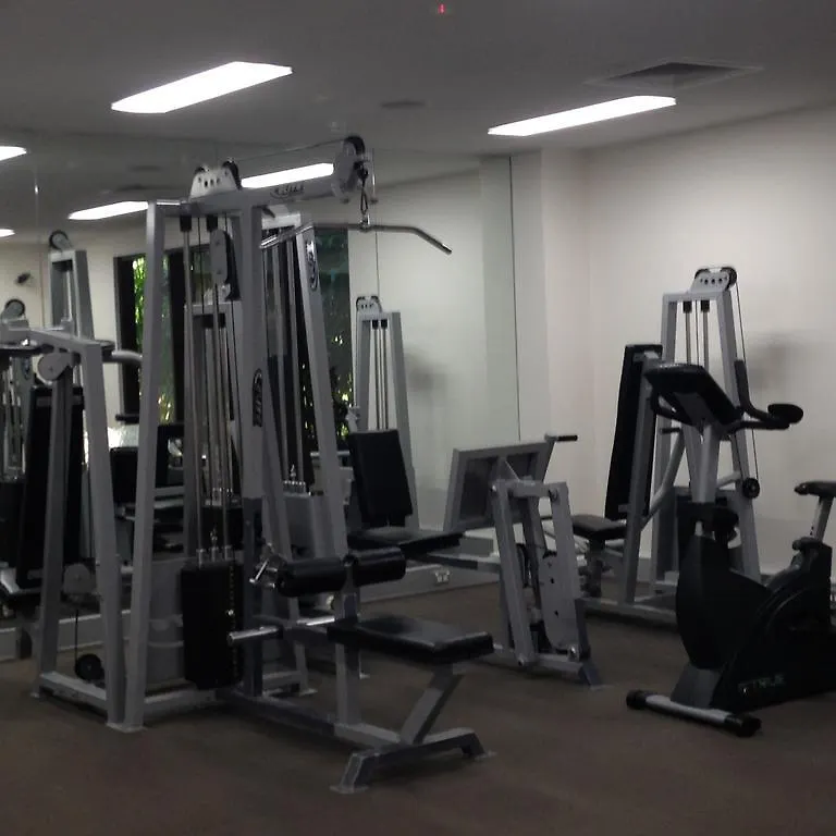 Elysium Private Apartments Triton By The Sea Palm Cove 0*,  Australien