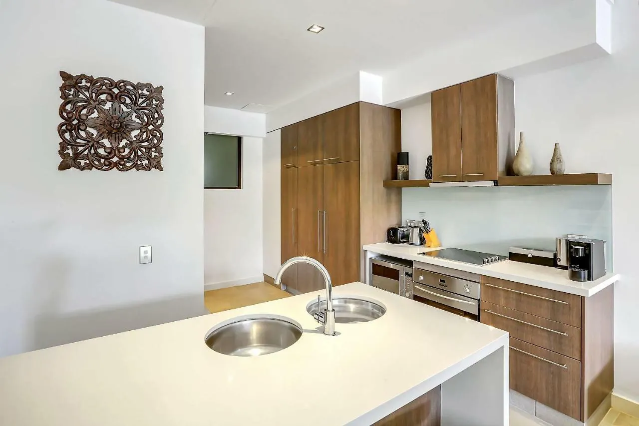 Elysium Private Apartments Triton By The Sea Palm Cove