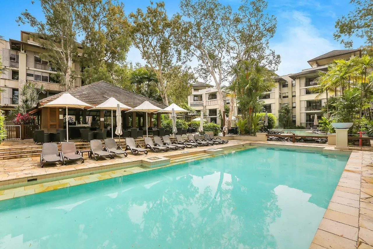 Elysium Private Apartments Triton By The Sea Palm Cove Australien