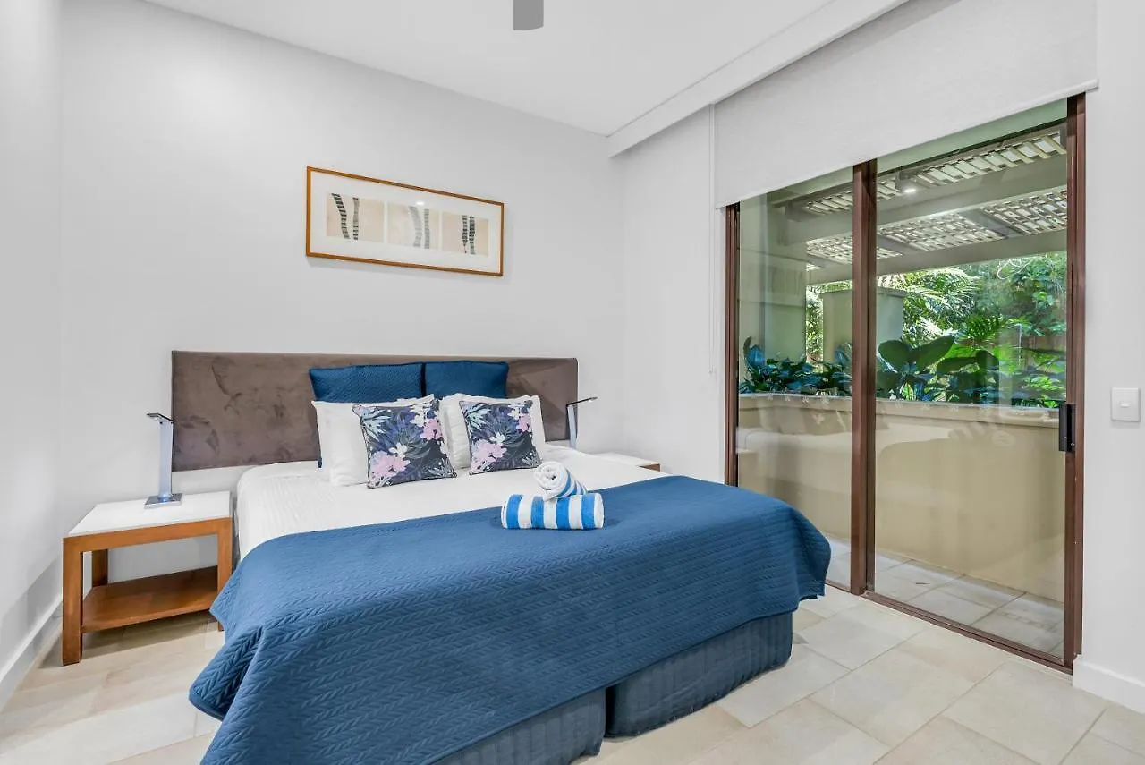 Elysium Private Apartments Triton By The Sea 棕榈湾 0*,  澳大利亚