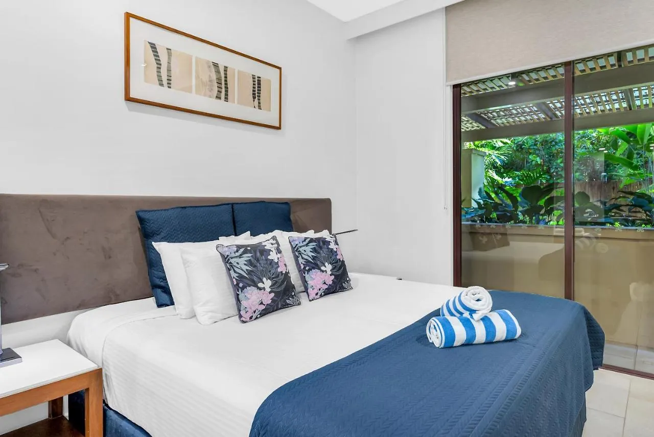 Elysium Private Apartments Triton By The Sea 棕榈湾 澳大利亚