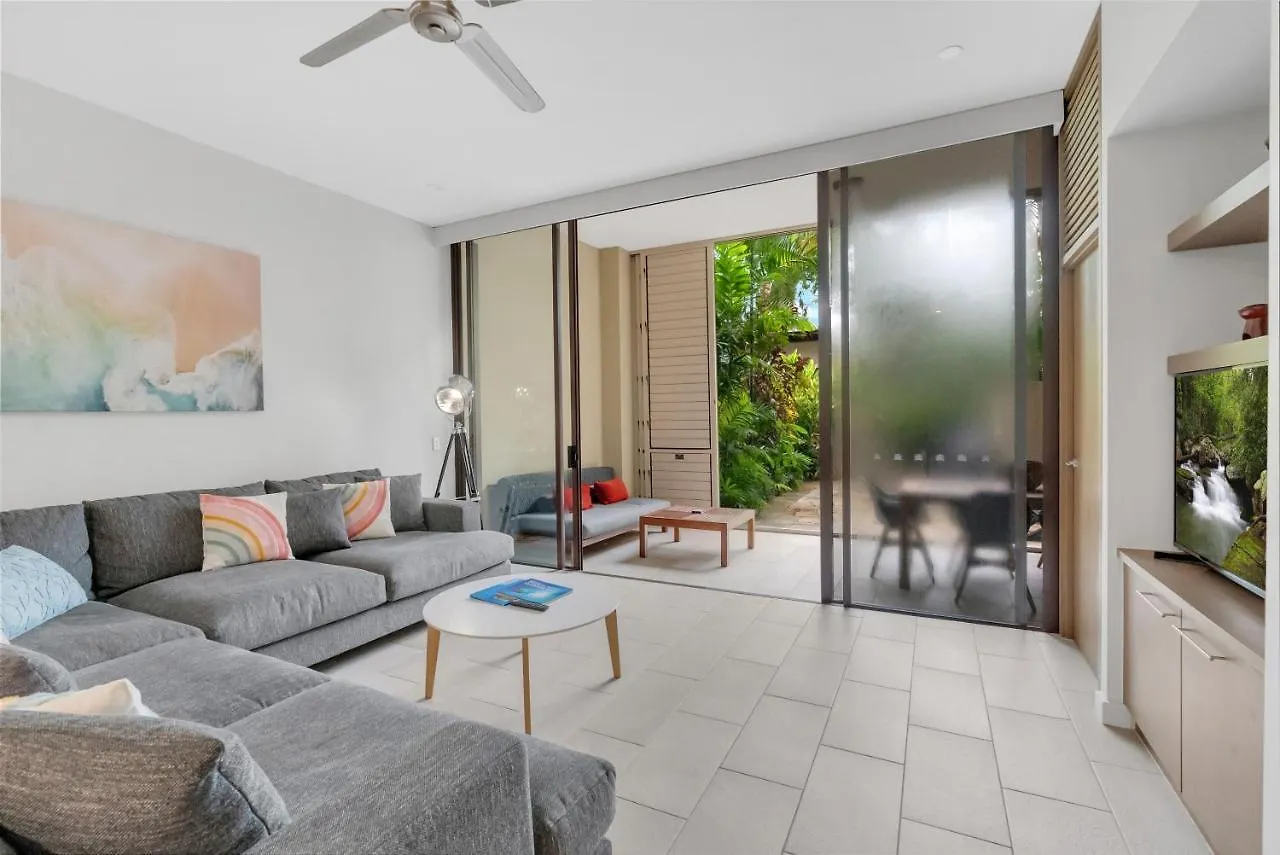 Elysium Private Apartments Triton By The Sea 棕榈湾