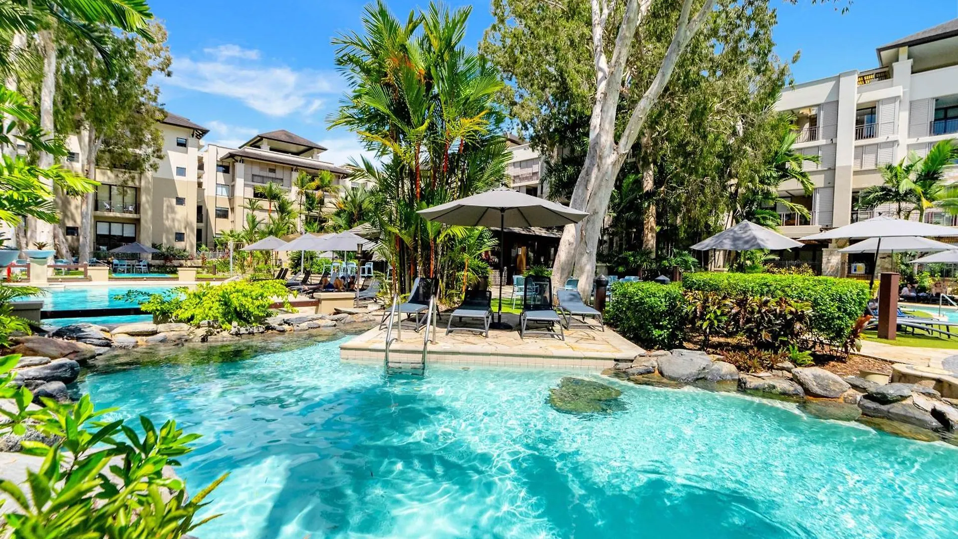 Elysium Private Apartments Triton By The Sea 棕榈湾 0*,  澳大利亚