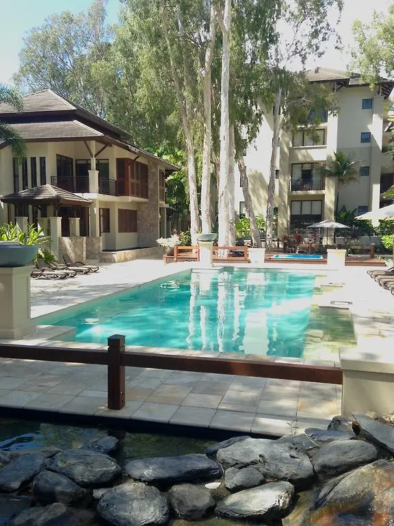 Elysium Private Apartments Triton By The Sea 棕榈湾