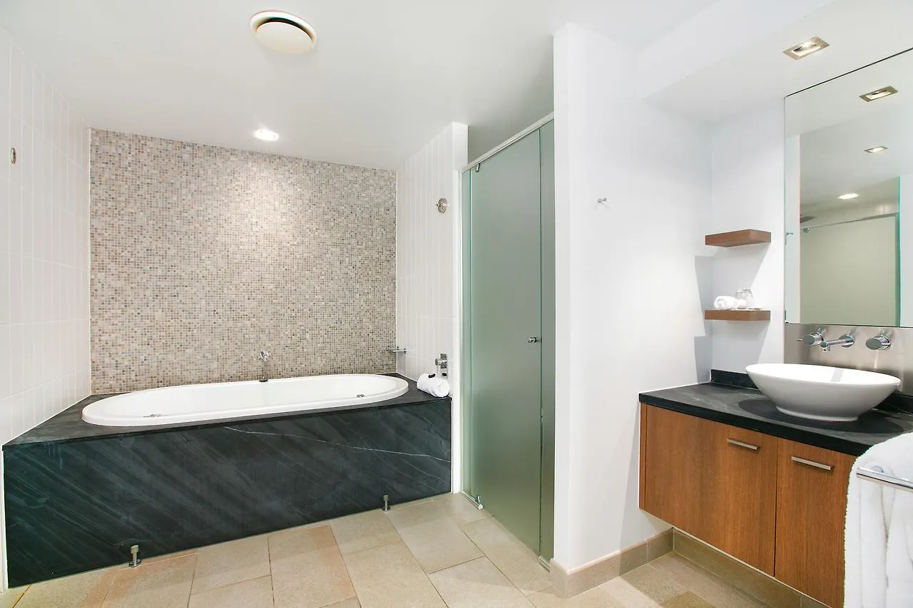 Elysium Private Apartments Triton By The Sea 棕榈湾 0*,  澳大利亚