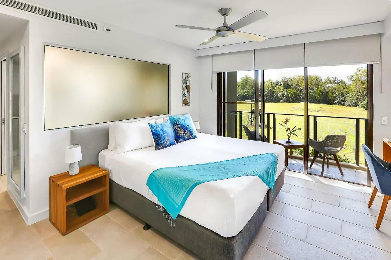 Elysium Private Apartments Triton By The Sea 棕榈湾