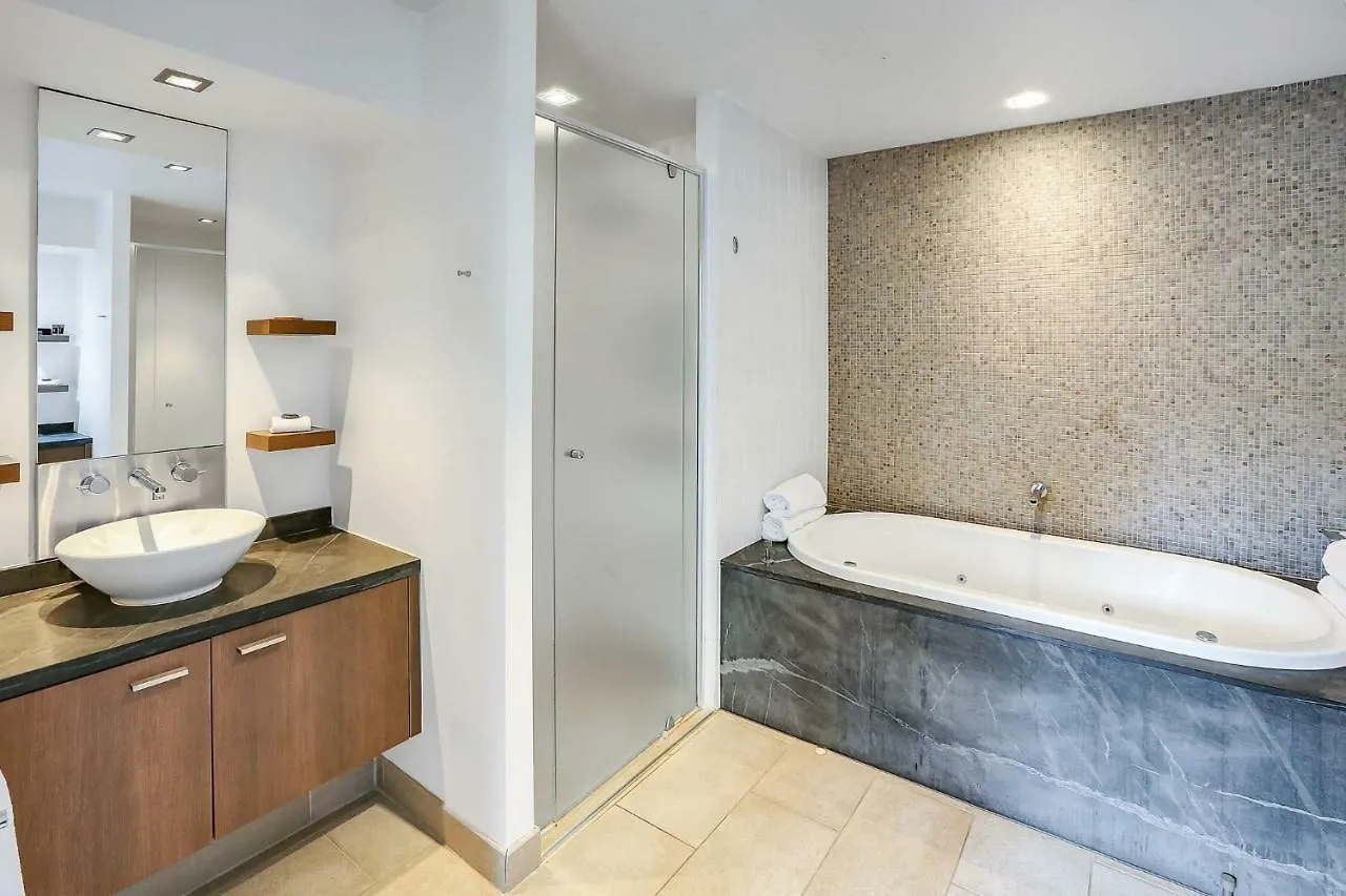 Elysium Private Apartments Triton By The Sea 棕榈湾