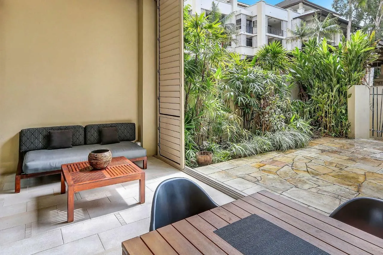 Elysium Private Apartments Triton By The Sea 棕榈湾